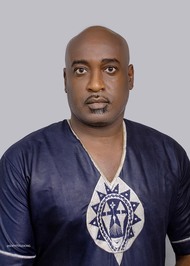 Abdul Rotimi Mohammed