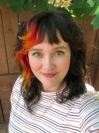 Wren K. Morris profile picture