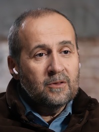 Андрей Мовчан