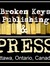 Broken Keys Publishing