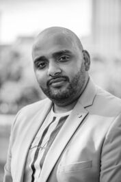 Jay Ibrahim