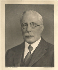Alfred W. Pollard profile picture