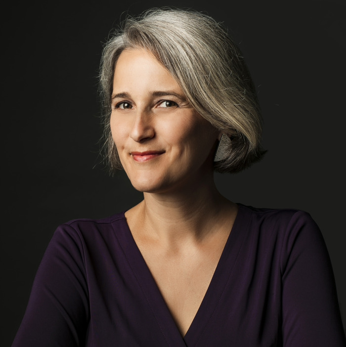 Rachel Beanland (Author of Florence Adler Swims Forever)