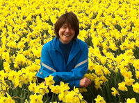 Jane Baird Warren profile picture