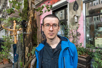 Bartosz Zaskórski