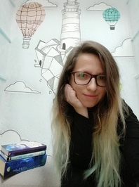 Ivanka Ferenčić Martinčić profile picture