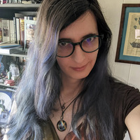 Jessica Conwell profile picture
