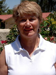 Ronda Gates