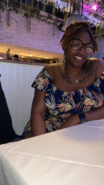 Nella B. profile picture