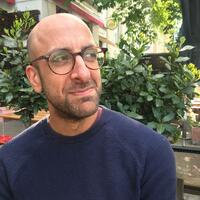 Adam  Fletcher profile picture