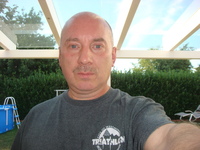 Gregg Cox profile picture