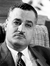 Gamal Abdel Nasser