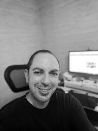Nathan D. Latrev