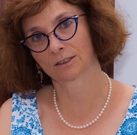 Cristina Ruxandra Tudor