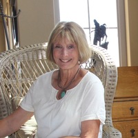 Diana Barnett