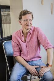 Rudi Swanepoel