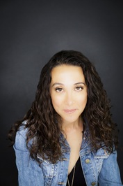 Jamie Fiore Higgins