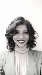 Rishika Correa