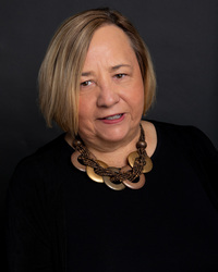 Tanya Goodwin