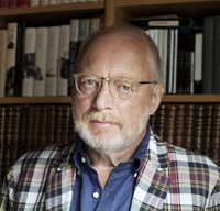 Bengt Jangfeldt profile picture