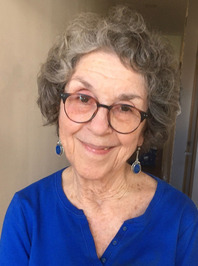 Elizabeth Varadan profile picture