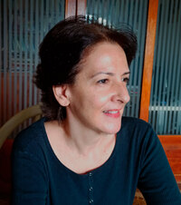 Montse Hurtado Cancini