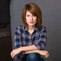 Bonnie Kristian profile picture