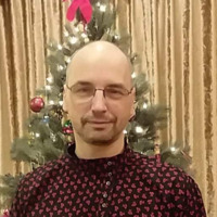 Nick Perumov profile picture
