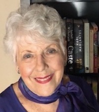 Sher Davidson