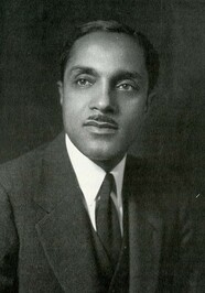 Charles H. Wesley profile picture