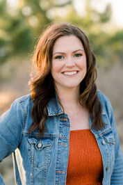 Jessica Ryan Chenard