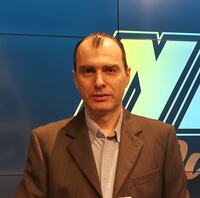 Αντώνης  Κατσαρός