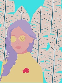 Evie Mack profile picture