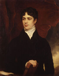 John George Lambton