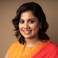 Thushanthi Ponweera profile picture