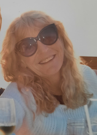 Sian M. Williams