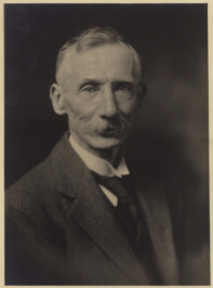 William Warwick Buckland