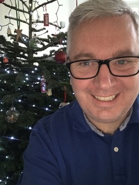 Warren Mead profile picture