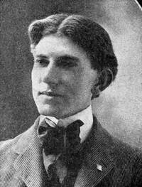 Oliver Hartley