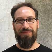 Andrew J. Bayliss