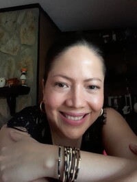 Melanie Márquez Adams