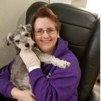 Deb Kastner profile picture