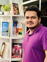 Neel Preet profile picture