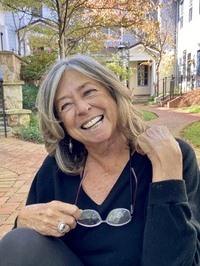 Helaine Mario profile picture