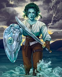 Courtney Pollman-Turner