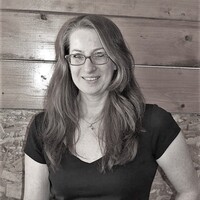 Rebecca Webb