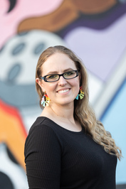 Aubrey Hansen profile picture