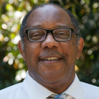 Sandy Dwayne Martin