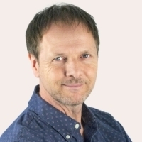 Rob Wipond profile picture