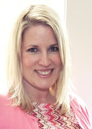 Shelly Von West